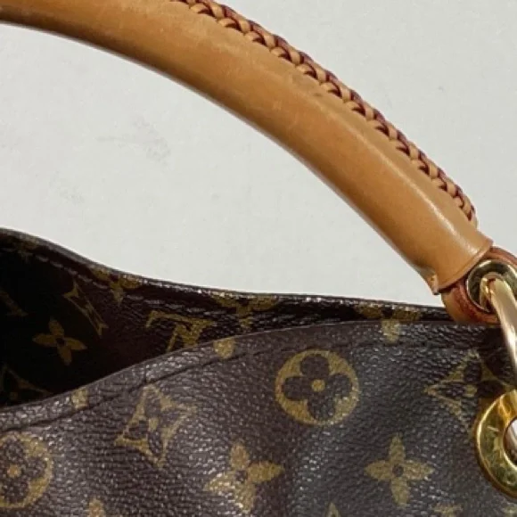 Auth 💎✨ARTSY✨💎 Louis Vuitton mm - Picture 12 of 15